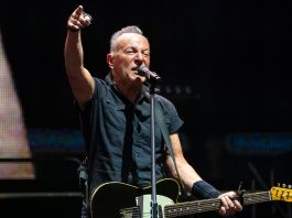 Bruce Springsteen Cancels September Tour Dates Due to Peptic Ulcer Disease