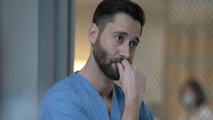 Imagining an Alternate Universe Actors Who Could Have Played Dr. Goodwin on New Amsterdam