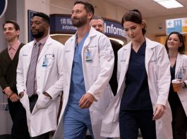 New Amsterdam Season 5 Release Date, Time, and More on Netflix