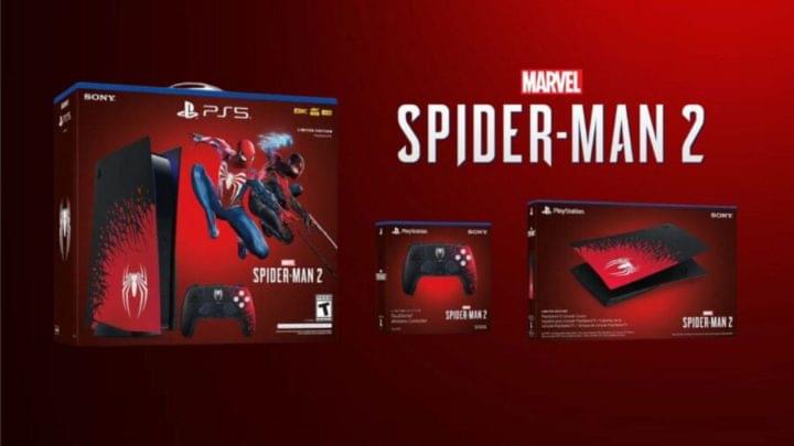 Possible PlayStation Portal, Spider-Man 2, and PS5 Slim Announcements