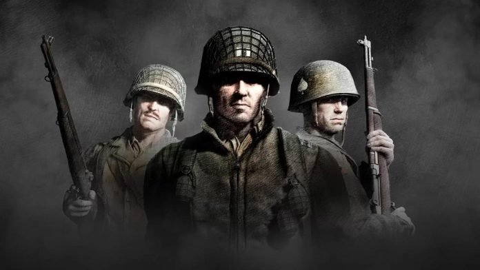 SEGA Announces Company of Heroes Collection for Nintendo Switch SEGA Announces Company of Heroes Collection for Nintendo Switch