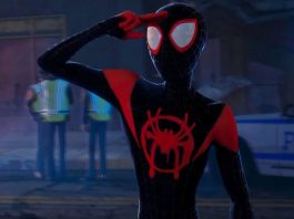 Sony Pictures' Top Producer Addresses Harsh Working Conditions on Spider-Verse 2