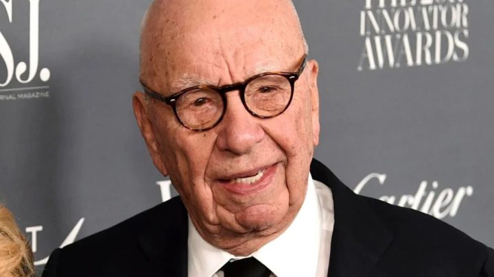 The Fall: Michael Wolff's Exposé on the Rise and Fall of Fox News and the Murdoch Dynasty