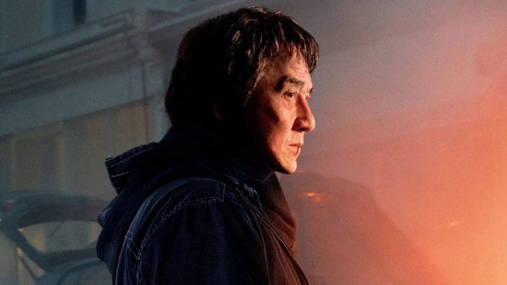 The Foreigner Cast: Jackie Chan Stars in the Action Film - Find Out Who Else is in the Movie