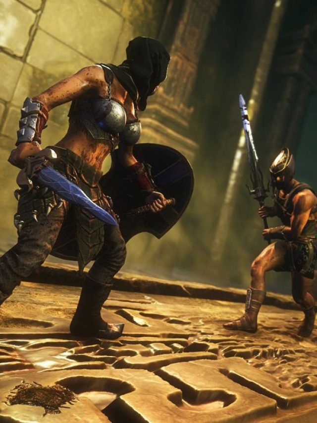 Conan Exiles Update 1.96 – Patch Notes on September 30, 2023
