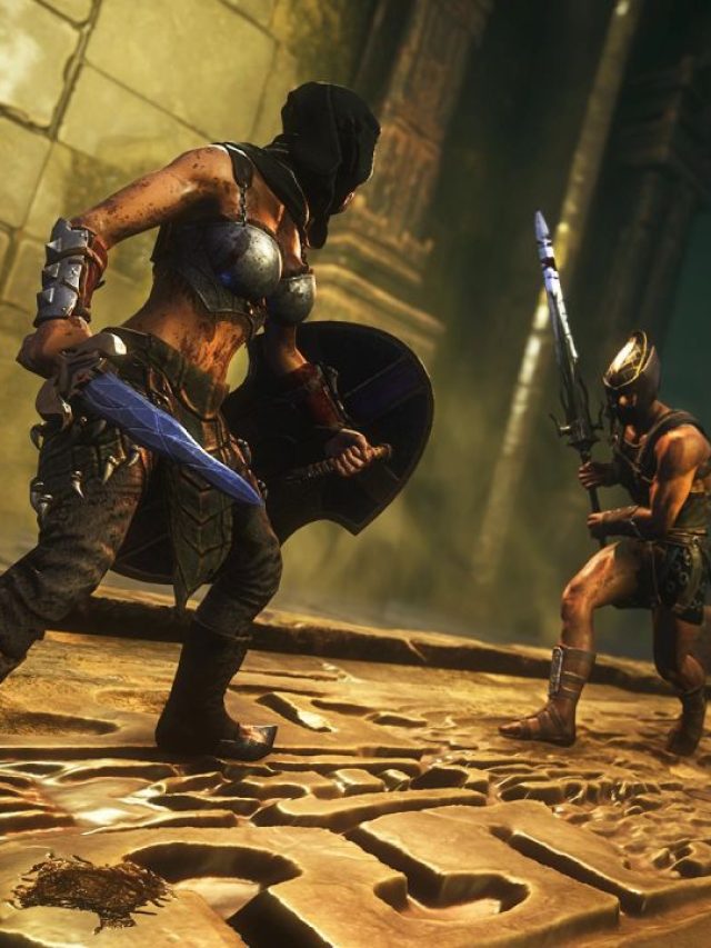 Conan Exiles Update 1.95 – Patch Notes on September 23, 2023