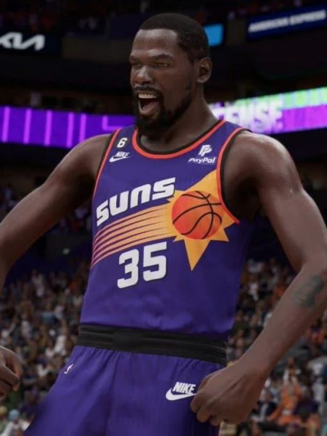 NBA 2K24 Update 1.004 – Patch Notes on September 25, 2023
