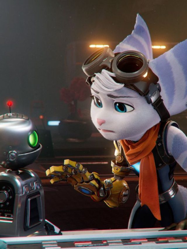 Ratchet & Clank: Rift Apart Update 1.922 – Patch Notes on September 25, 2023