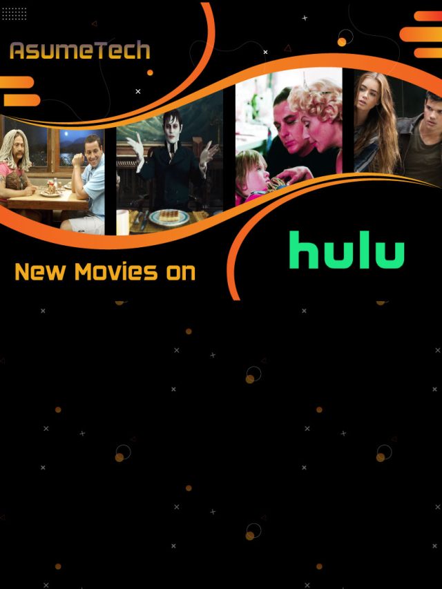 What’s New on Hulu in October 2023