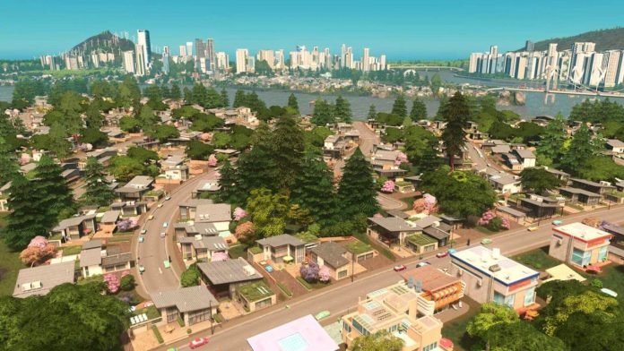 Cities Skylines 2 1 Cities Skylines 2 1