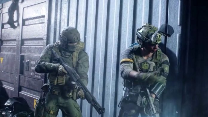 Battlefield 2042 Battlefield 2042