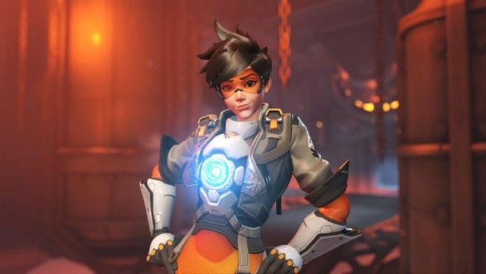 Overwatch 2 6