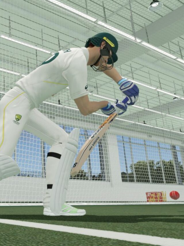 Cricket 24 Update 1.12 – Patch Notes on November 14, 2023