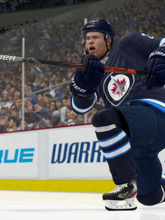 NHL 24 Update 1.21– Patch Notes on November 26, 2023