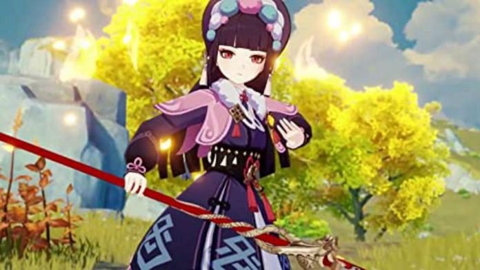 Genshin Impact