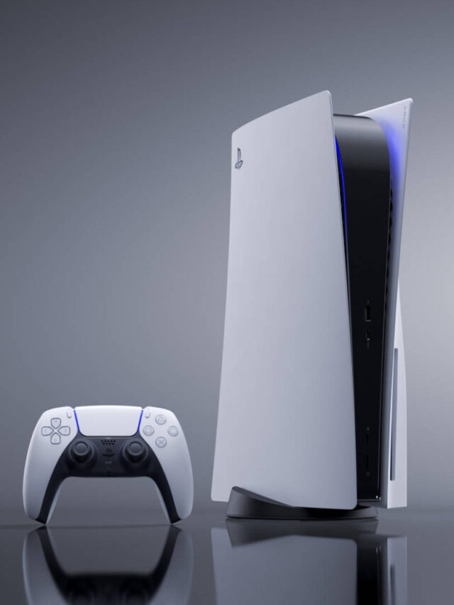 PlayStation 5 sales have surpassed 50 million asumetech