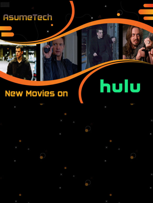 What’s New on Hulu in December 2023
