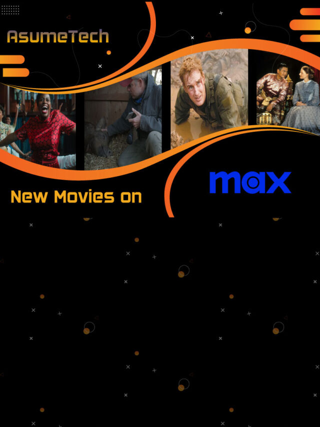 What’s New on Max in December 2023