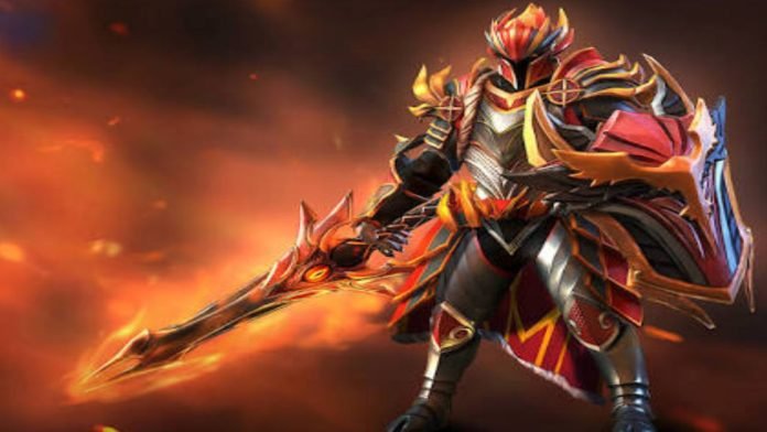 DOTA 2