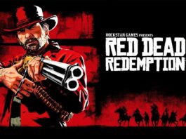 Red Dead Redemption 2_