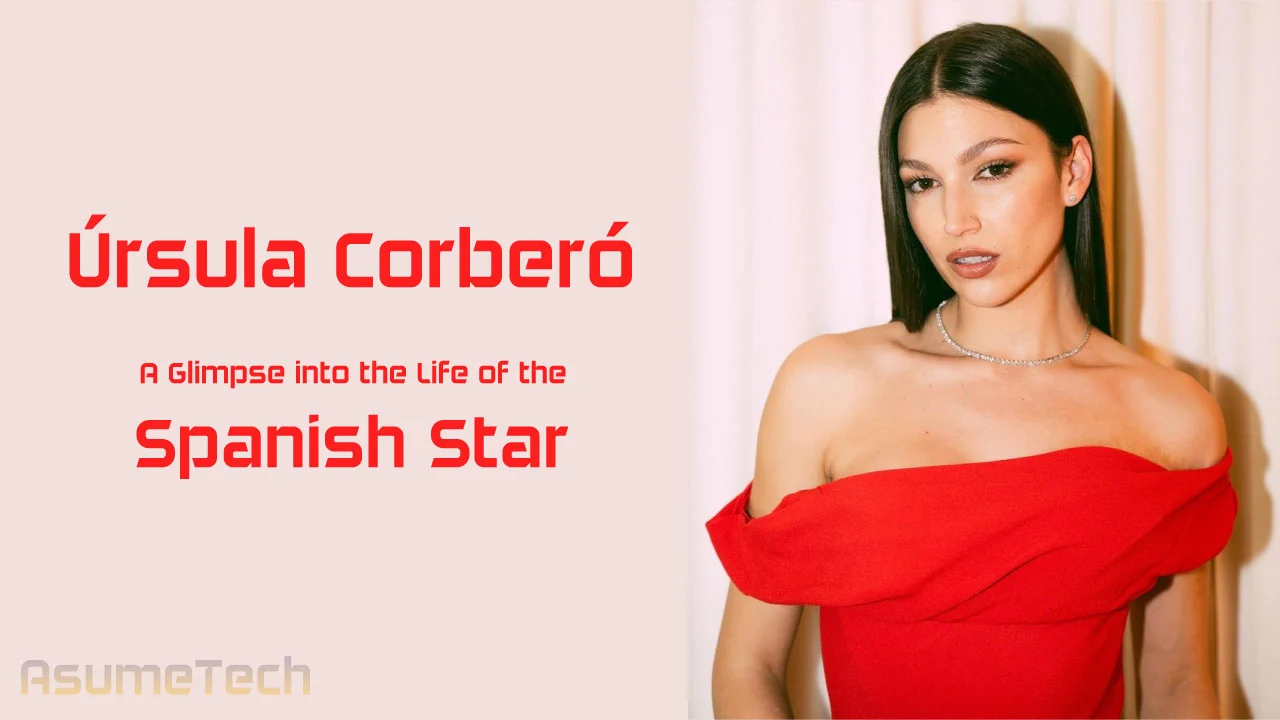 ÃƒÅ¡rsula CorberÃƒÂ³