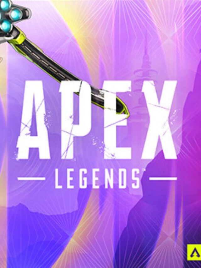 Wizards of the Coast and Apex Legends