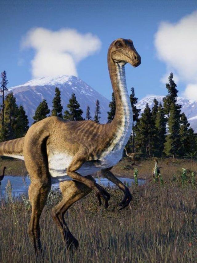 Jurassic World Evolution 2 Update 1.32: New Lagoon Decorations, Essential Bug Fixes