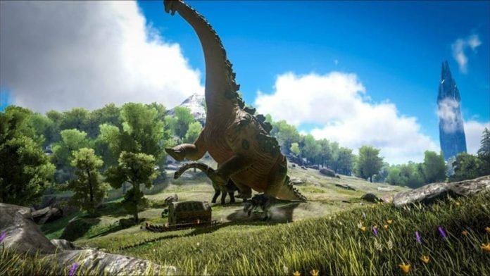 Ark Survival Ascended 1 Ark Survival Ascended 1