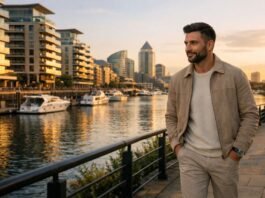 Giovanni Pernice