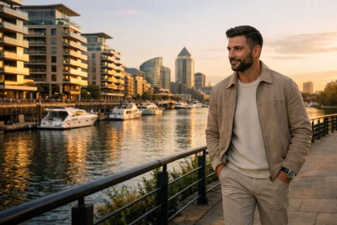 Giovanni Pernice