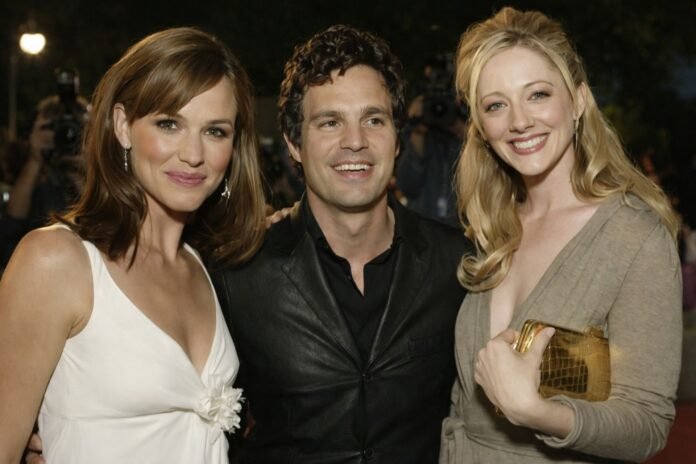 Jennifer Garner and Judy Greer Address 13 Going on 30’s MCU Links
