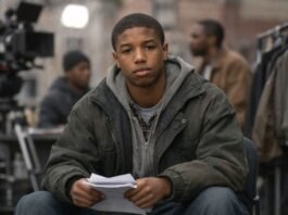 Michael B. Jordan Auditioned for Bodie Before Wallace Role