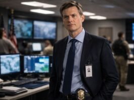 Peter Krause Signs On to Star in NBC Pilot Protection