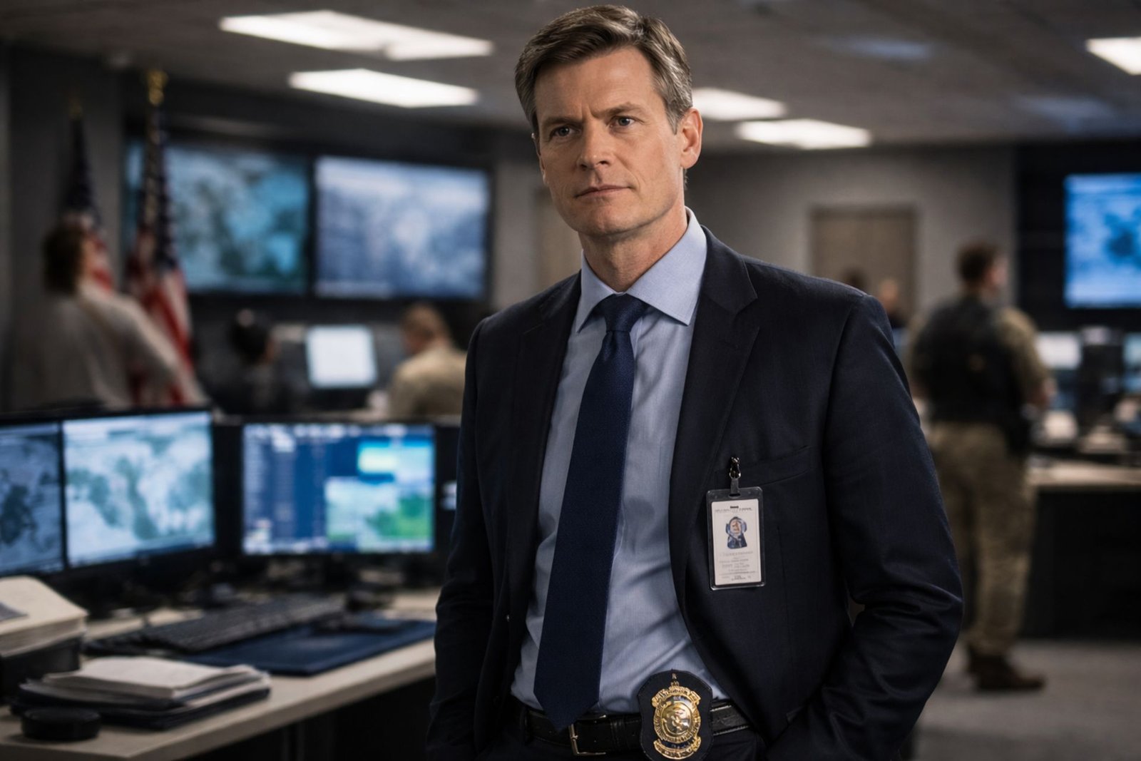 Peter Krause Signs On to Star in NBC Pilot Protection Peter Krause Signs On to Star in NBC Pilot Protection