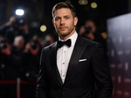 Tom Hardy Re-Emerges as James Bond Contender