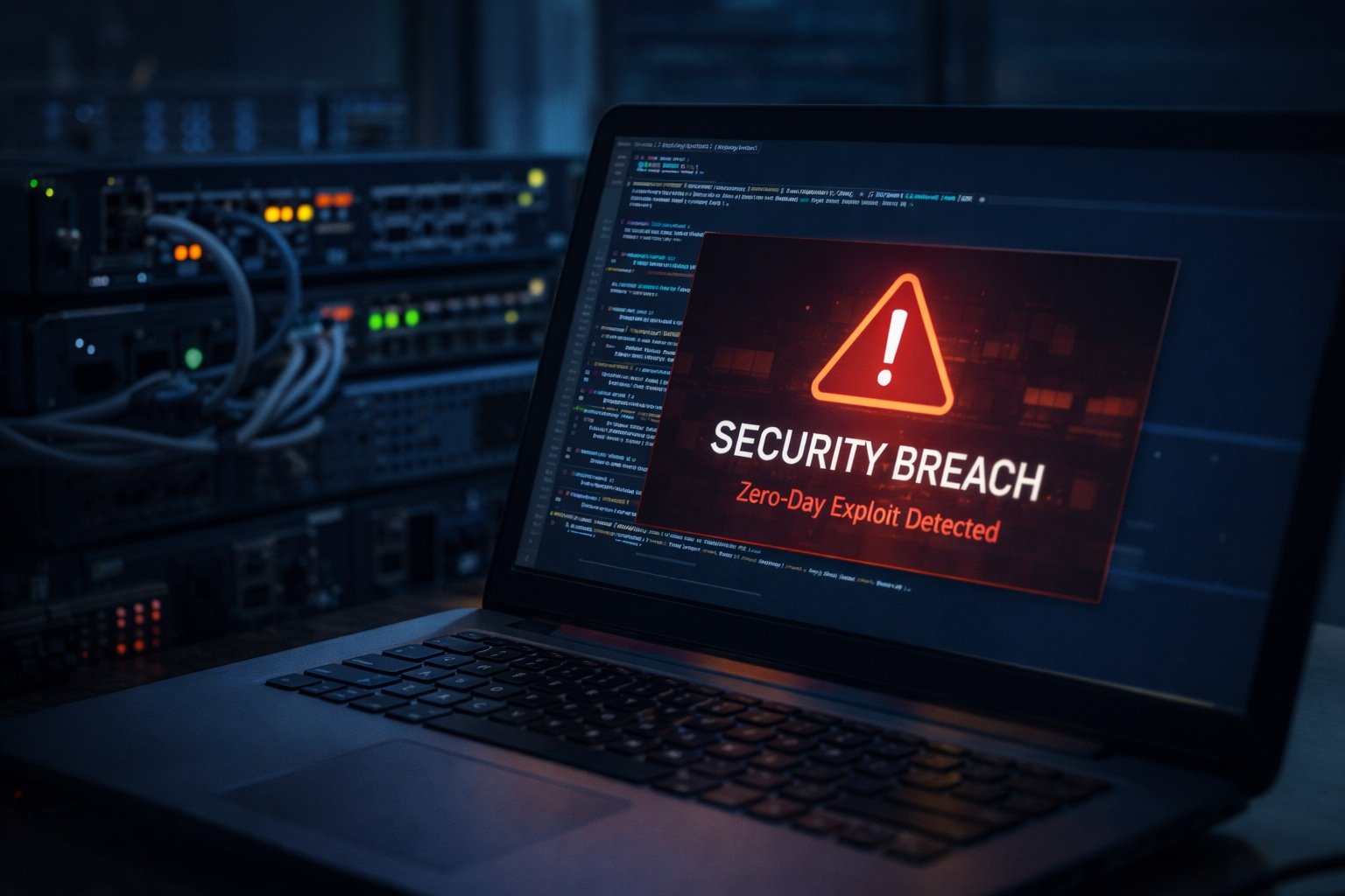 Google Report Finds 48% of Zero-Day Bugs Target Enterprise Tech