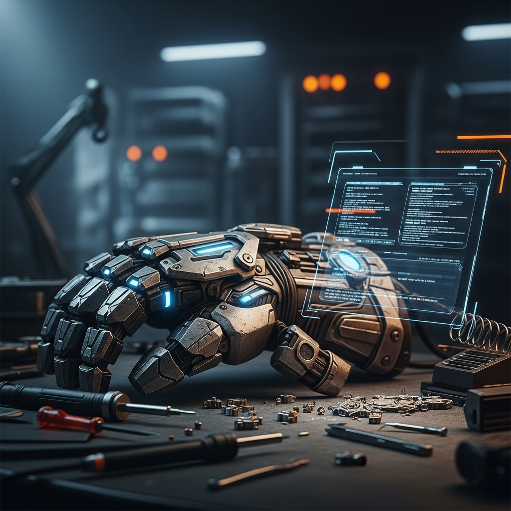 Arc Raiders Update v1.29 Patch Notes