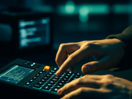 I tried out OpenAI’s new AI keypad — whi