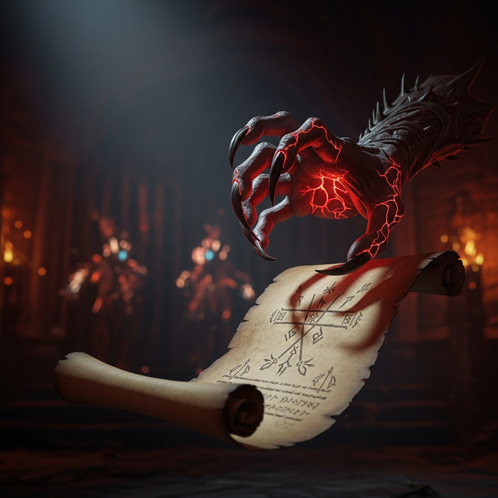 Diablo 4 Update 1.109 Patch Notes Diablo 4 Update 1.109 Patch Notes