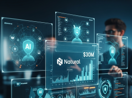 Natural raises $30M to reinvent payments