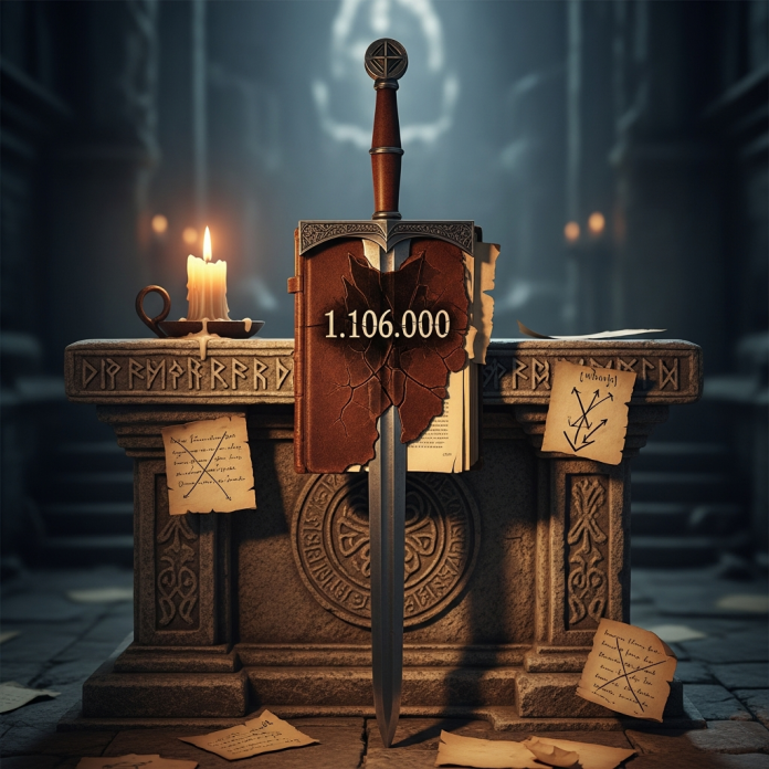 Lords of the Fallen Update v1.106.000 Patch Notes