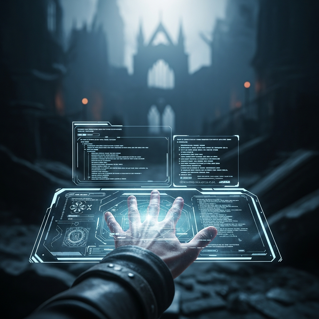 Code Vein 2 Update v1.007 Patch Notes