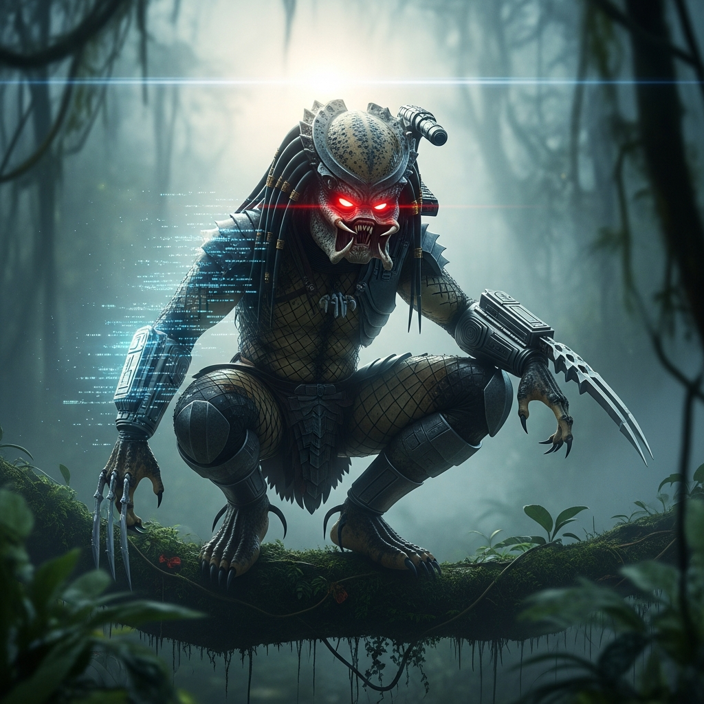 Predator Hunting Grounds Update v1.019 Patch Notes