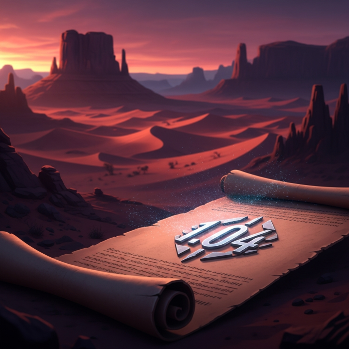Crimson Desert Update v1.04 Patch Notes