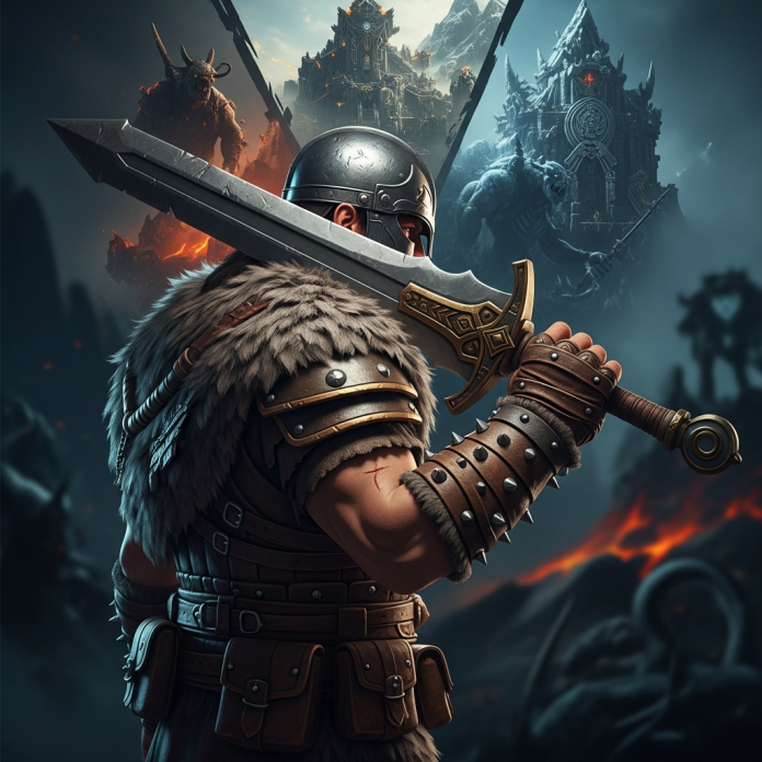 Conan Exiles Update v2.17 Patch Notes