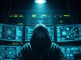 The hacker who humiliated spyware makers