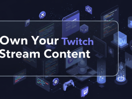 Amazon Using Twitch Content for AI: How to Opt Out