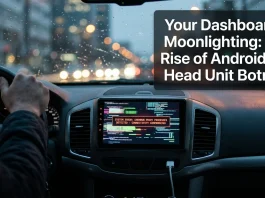 Android Car Head Units Infected with Pandora Proxy Malware