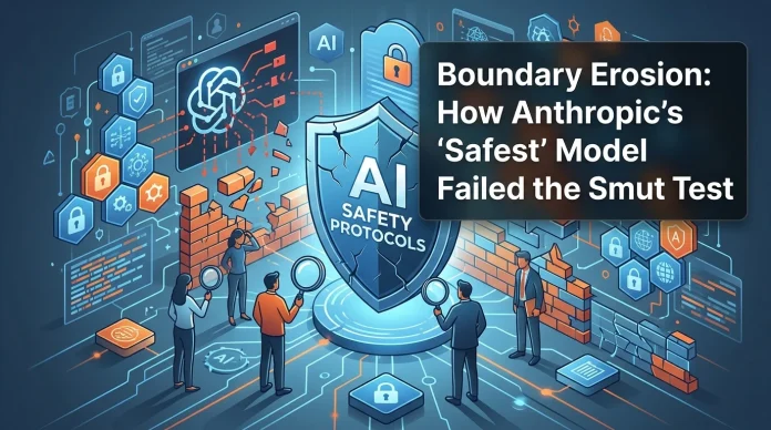 Claude Opus 4.6 Guardrail Failure: AI Safety Protocols Scrutinized