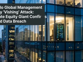 Apollo Private Equity Confirms Data Breach: Vishing Attack Apollo Private Equity Confirms Data Breach: Vishing Attack